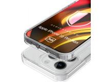 3mk Hardy LiqForce MagCase do Apple iPhone 16 Pro Max - 1582128 - zdjęcie 5